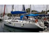 Sun Odyssey 44 i