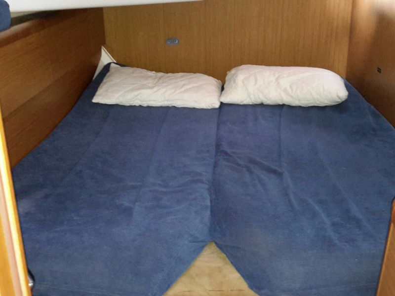 Sun Odyssey 44 i