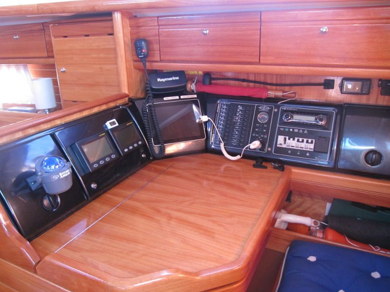 Bavaria 37