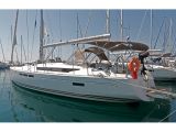 Sun Odyssey 509
