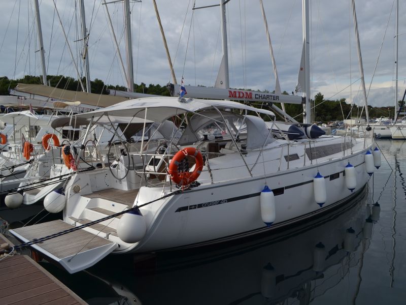 Bavaria 46 Cruiser