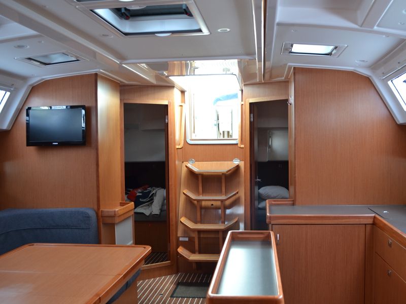 Bavaria 46 Cruiser
