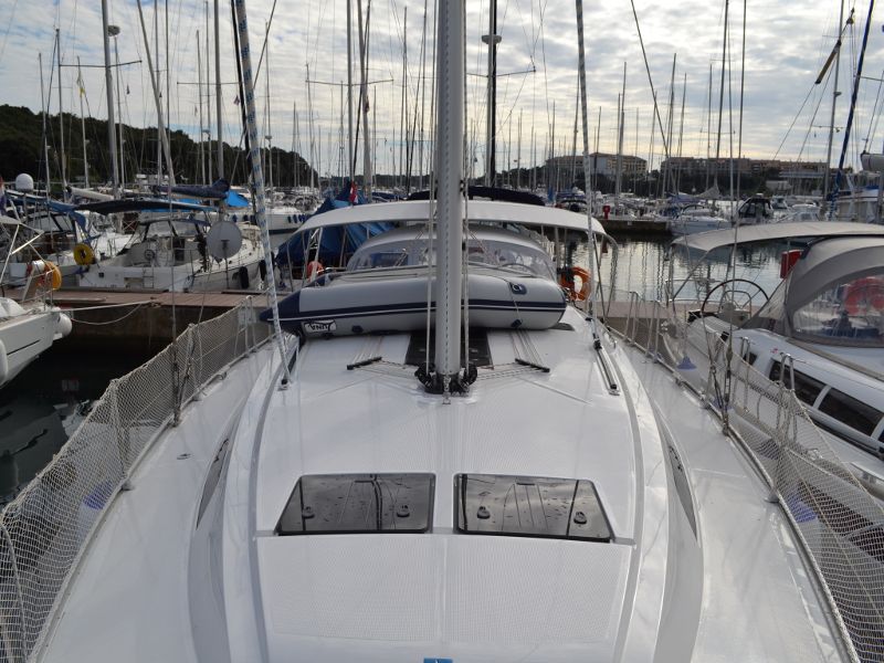 Bavaria 46 Cruiser