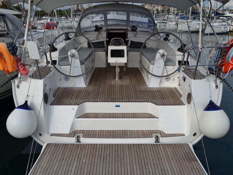 Bavaria 46 Cruiser