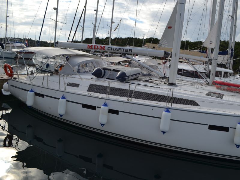 Bavaria 46 Cruiser