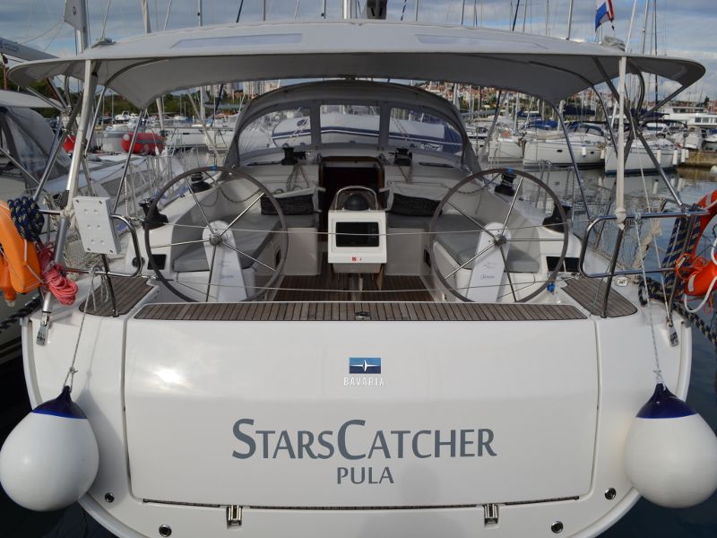 Bavaria 46 Cruiser