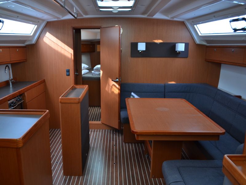 Bavaria 46 Cruiser