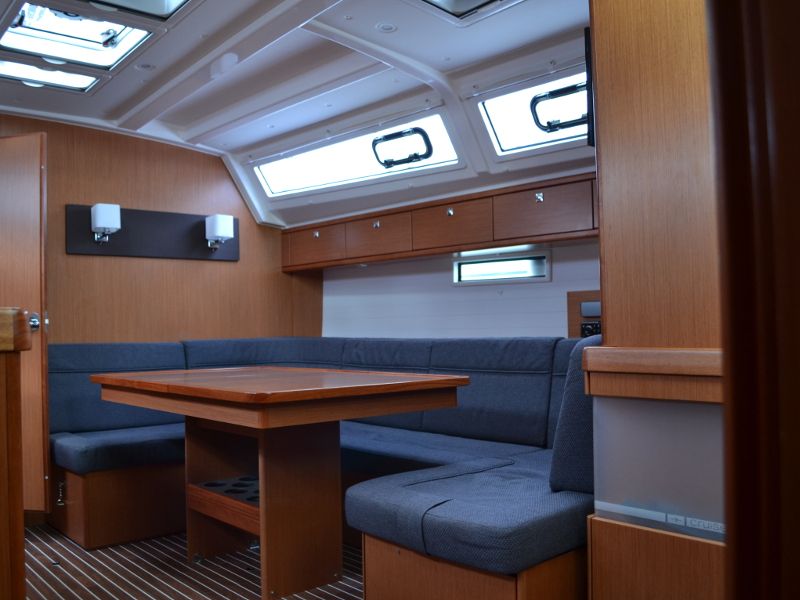 Bavaria 46 Cruiser