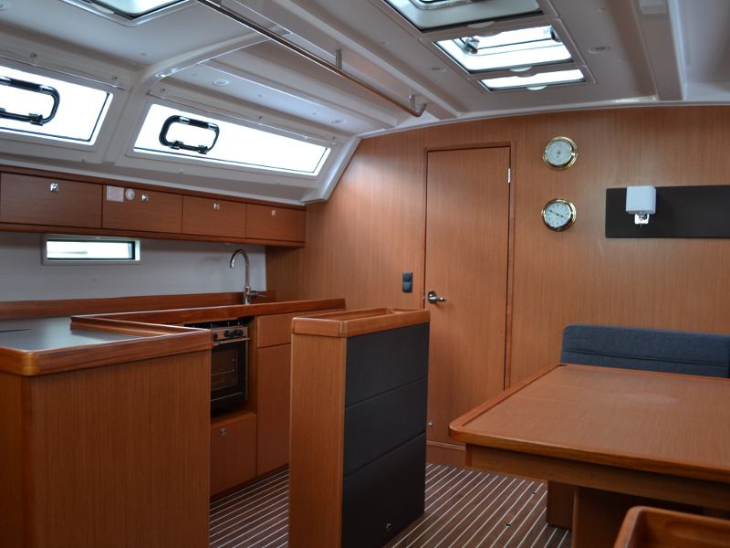 Bavaria 46 Cruiser
