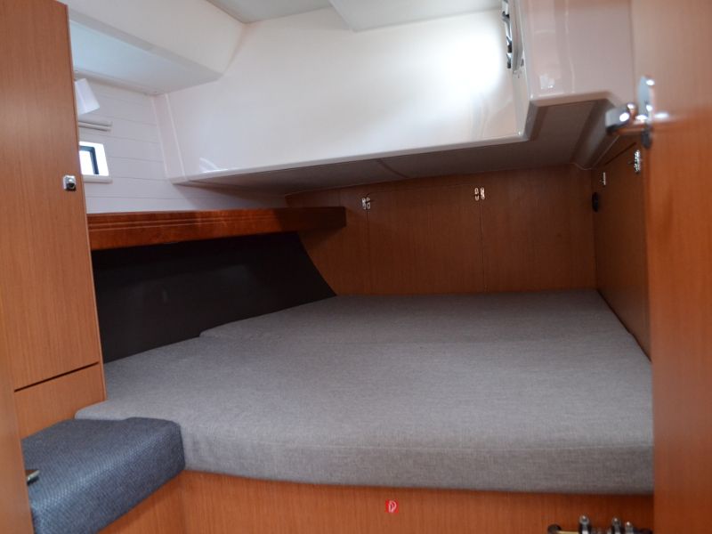 Bavaria 46 Cruiser