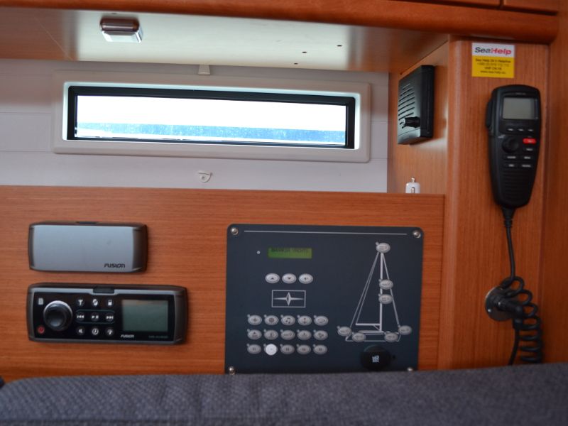 Bavaria 46 Cruiser