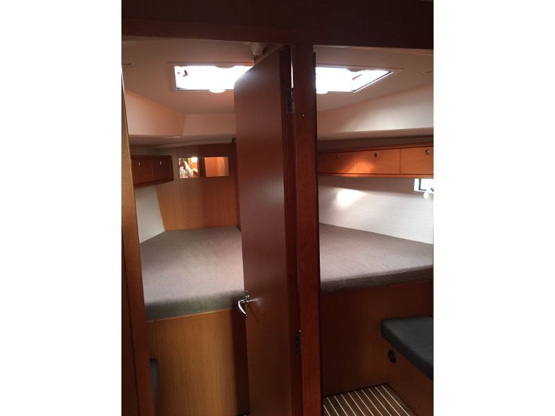 Bavaria 46 Cruiser