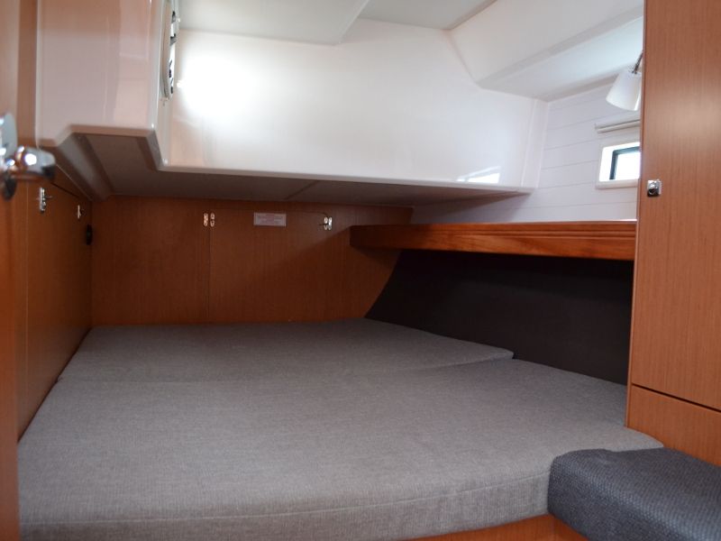 Bavaria 46 Cruiser