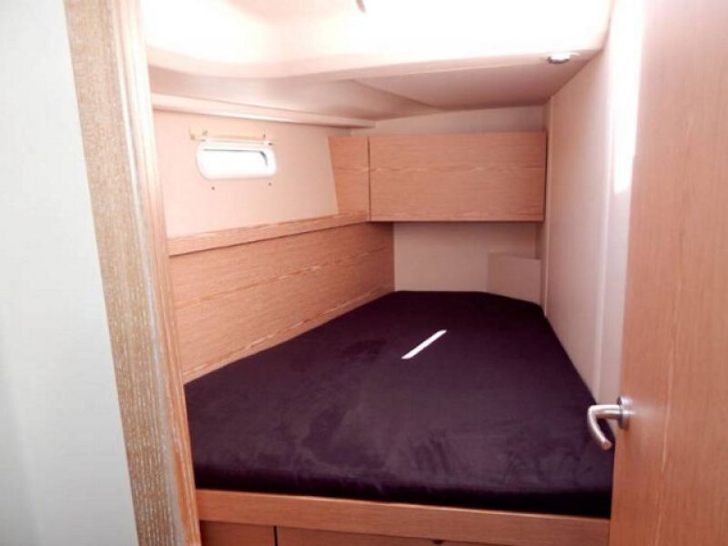 Hanse 505 (5+1cab)
