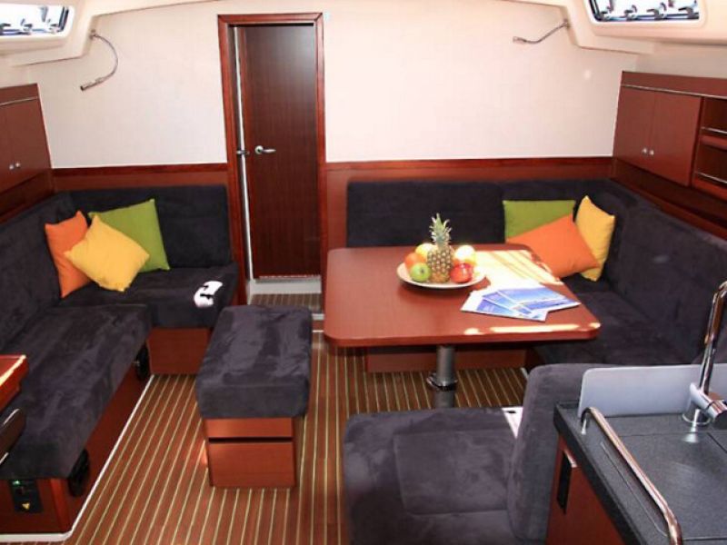 Hanse 445