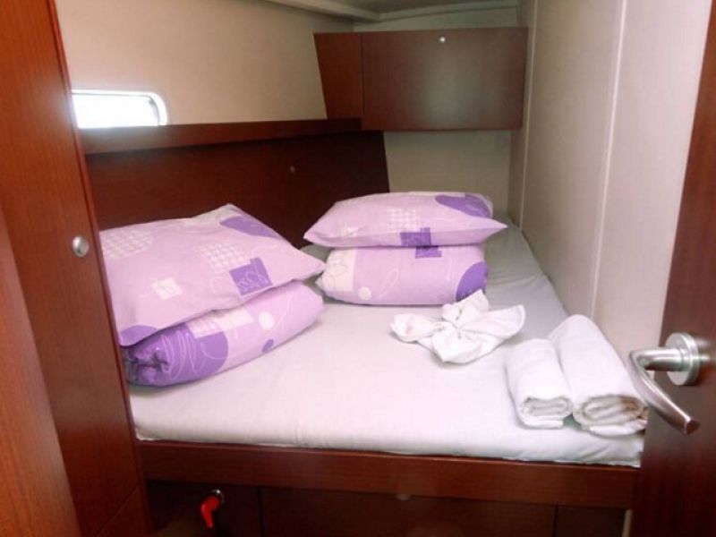 Hanse 445