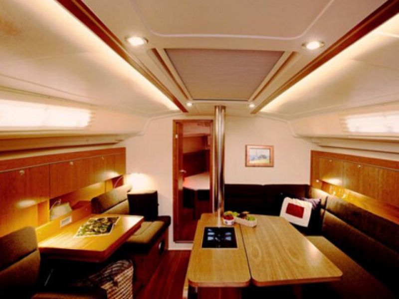 Hanse 415