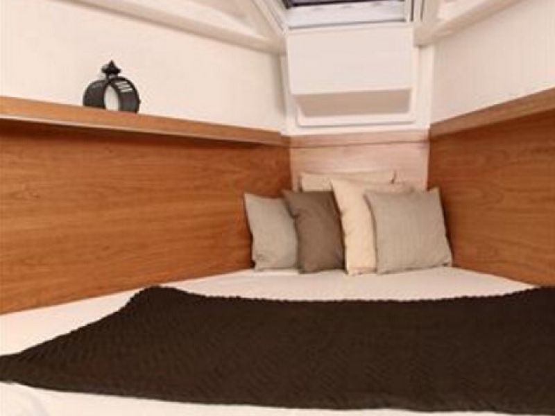 Hanse 415