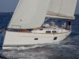 Hanse 455
