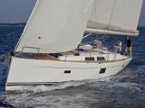 Hanse 455