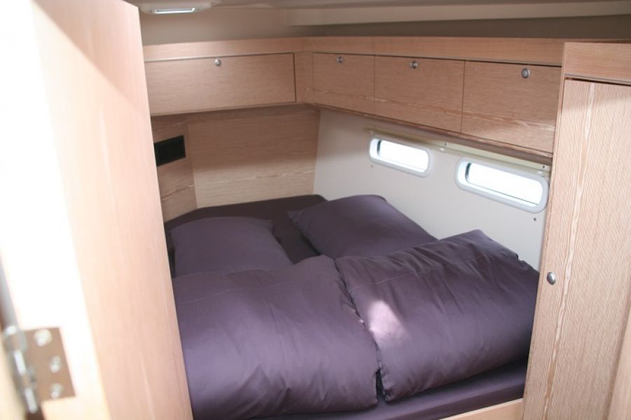 Hanse 575