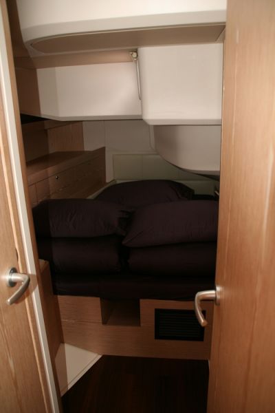 Hanse 575