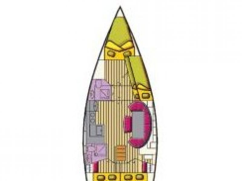 Bavaria 44
