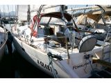 Oceanis Clipper 423