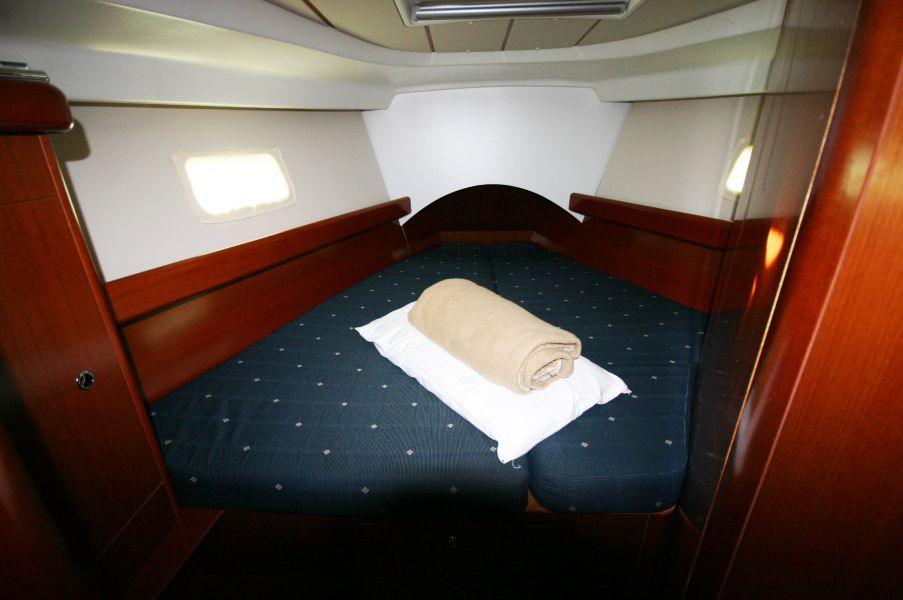 Oceanis Clipper 423