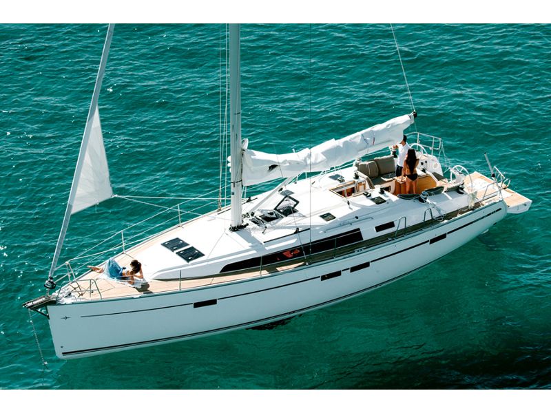 Bavaria 46 Cruiser