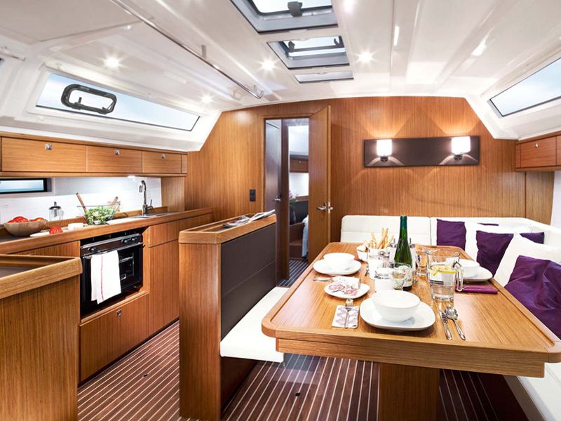 Bavaria 46 Cruiser
