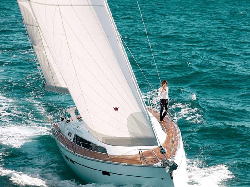 Bavaria 46 Cruiser