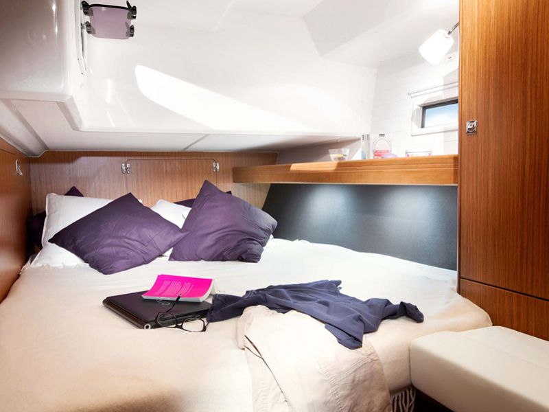 Bavaria 46 Cruiser