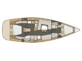 Elan 45 Impression