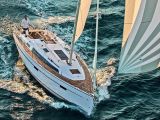 Bavaria Cruiser 37