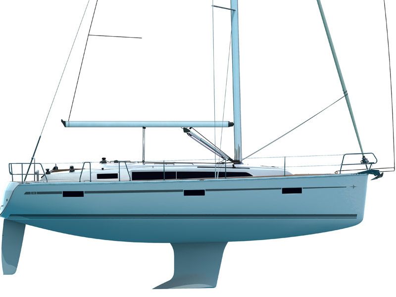 Bavaria Cruiser 37