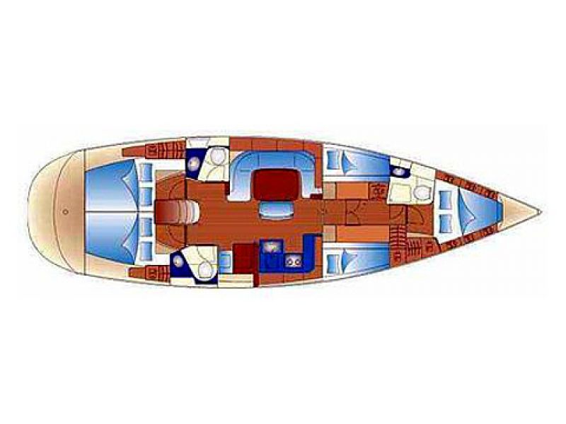 Bavaria 49