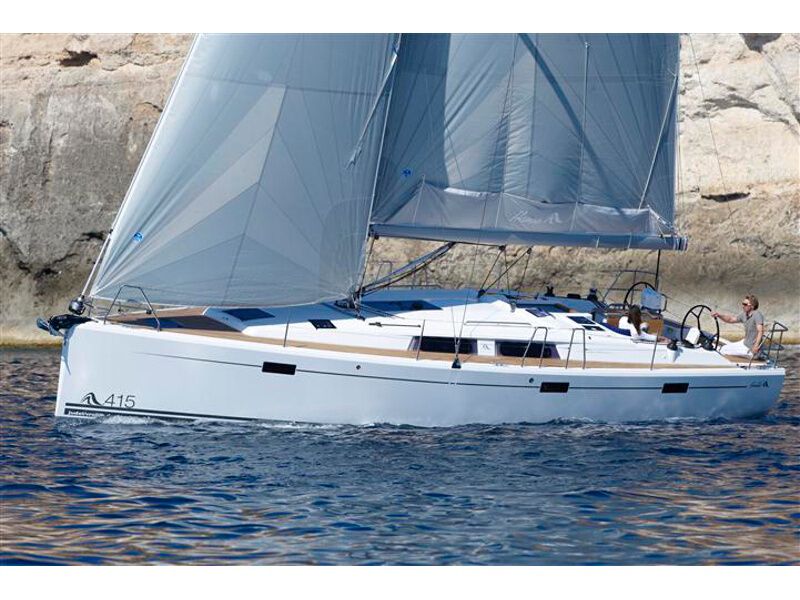 Hanse 415
