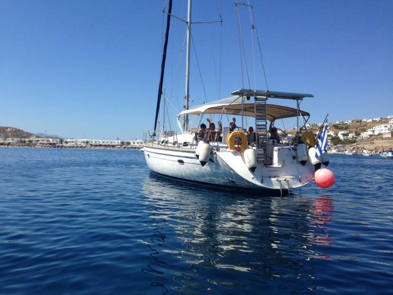 Bavaria 46 Cruiser