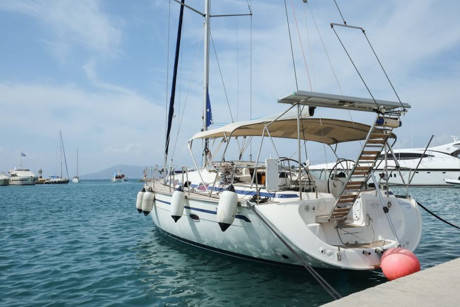 Bavaria 46 Cruiser