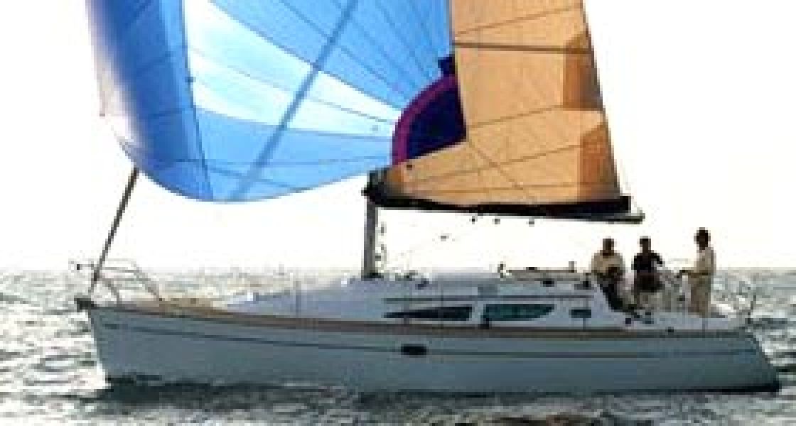 Bavaria 46 Cruiser