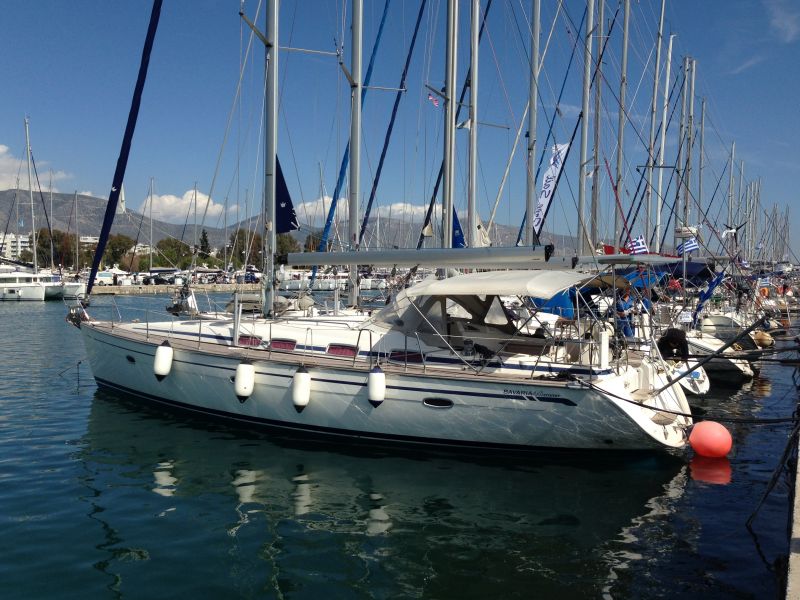 Bavaria 46 Cruiser