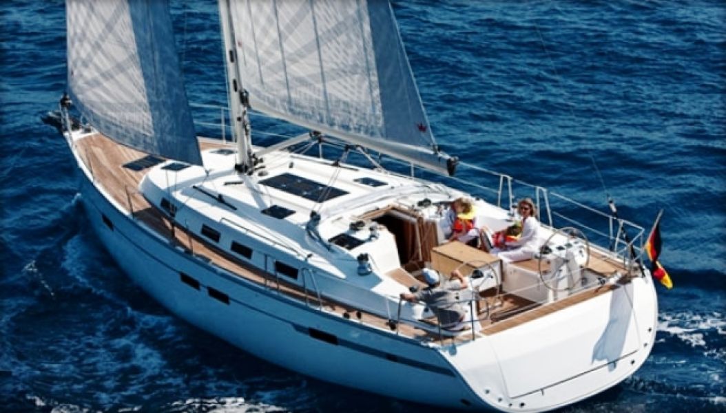 Bavaria 45 Cruiser