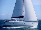 Oceanis Clipper 423