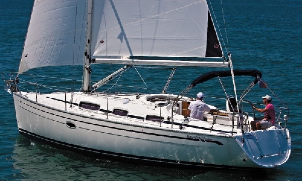Bavaria 35 C
