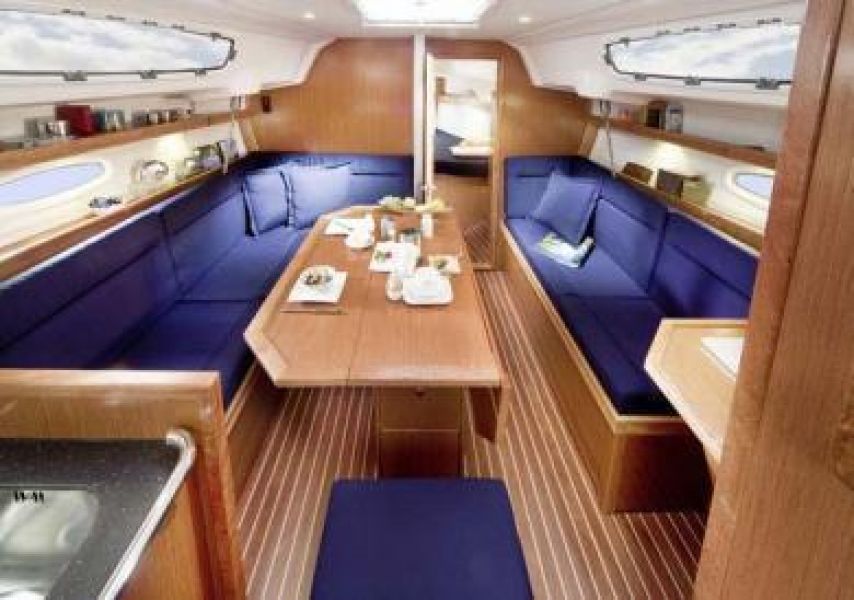 Bavaria 35 C