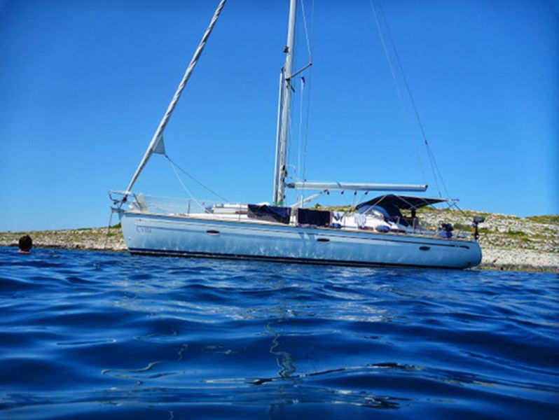 Bavaria 46