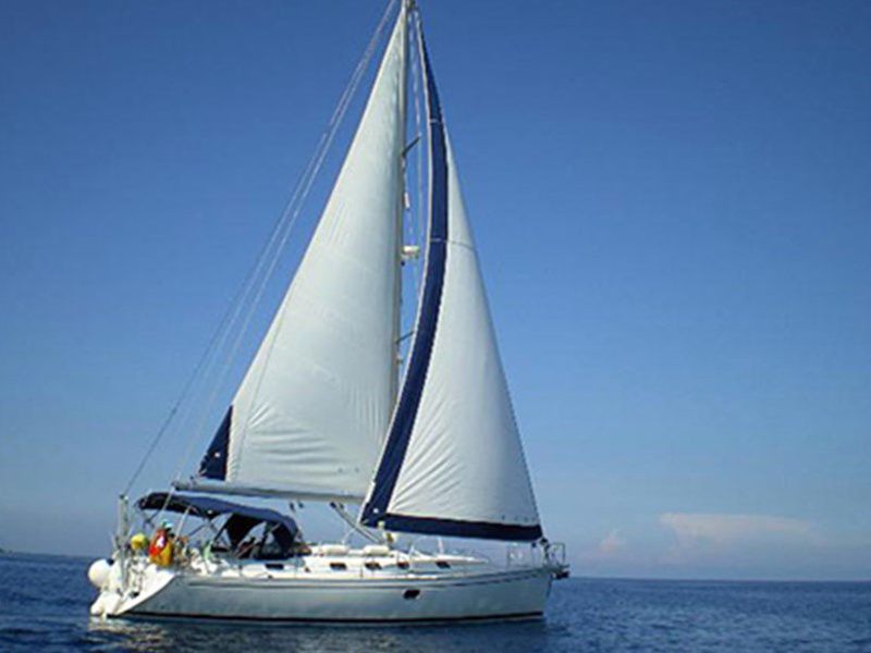 Dufour Gib Sea 43