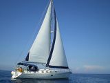 Dufour Gib Sea 43