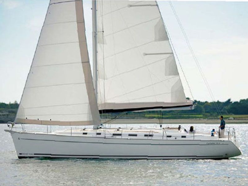 Beneteau Cyclades 434